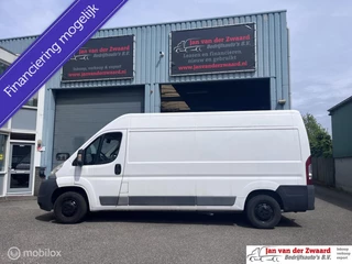 Peugeot Boxer  333 2.2 HDI L3H2 Profit+