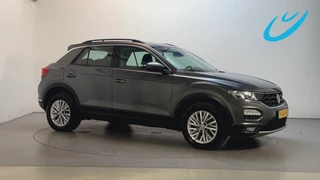 Volkswagen T-Roc 1.0 TSI Style Navigatie Parkeersensoren App-Connect DAB+