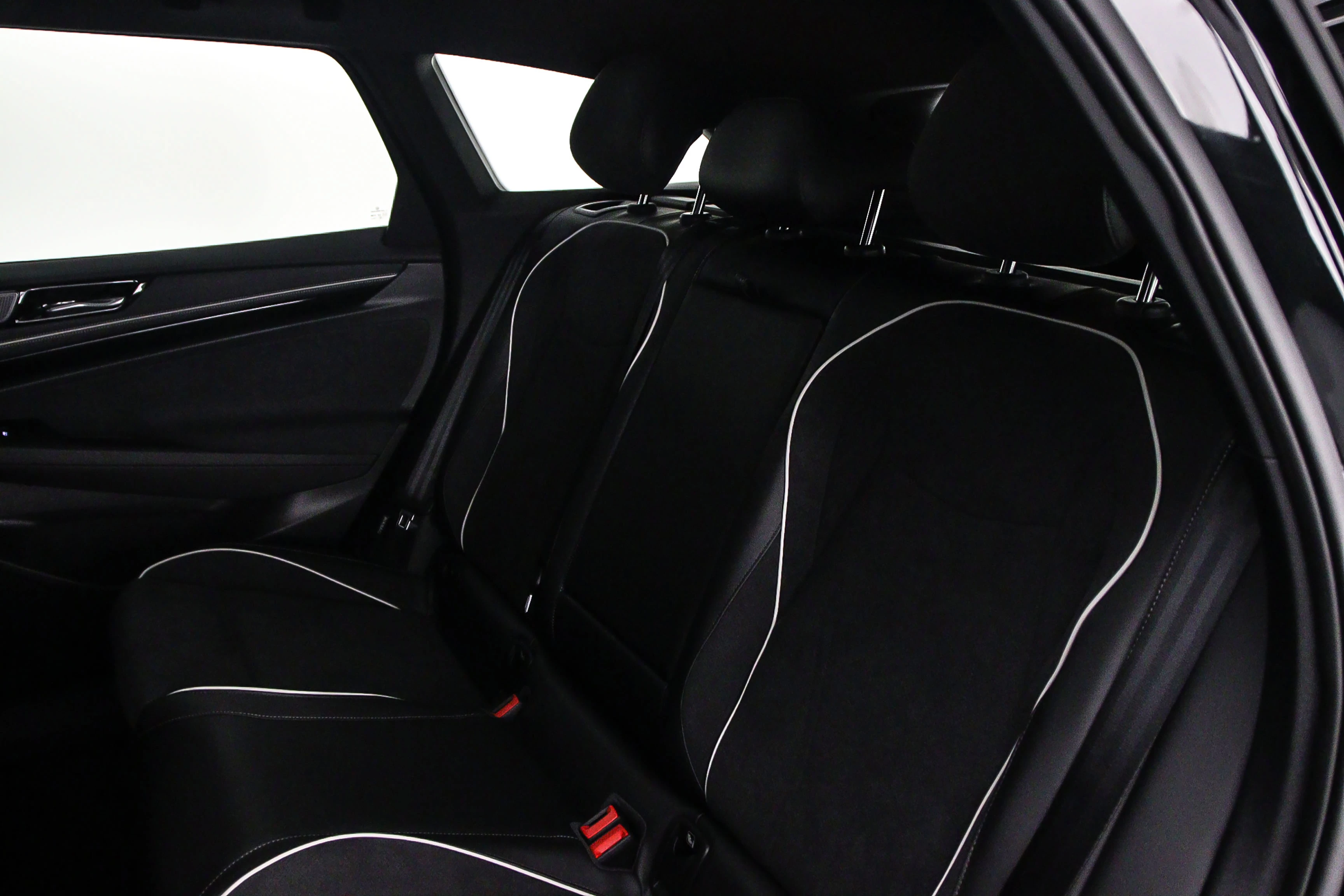 Hoofdafbeelding Volkswagen ID.7