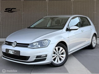 Volkswagen Golf 1.0 TSI Highline 116PK!|NAP|Cruise|2xPDC