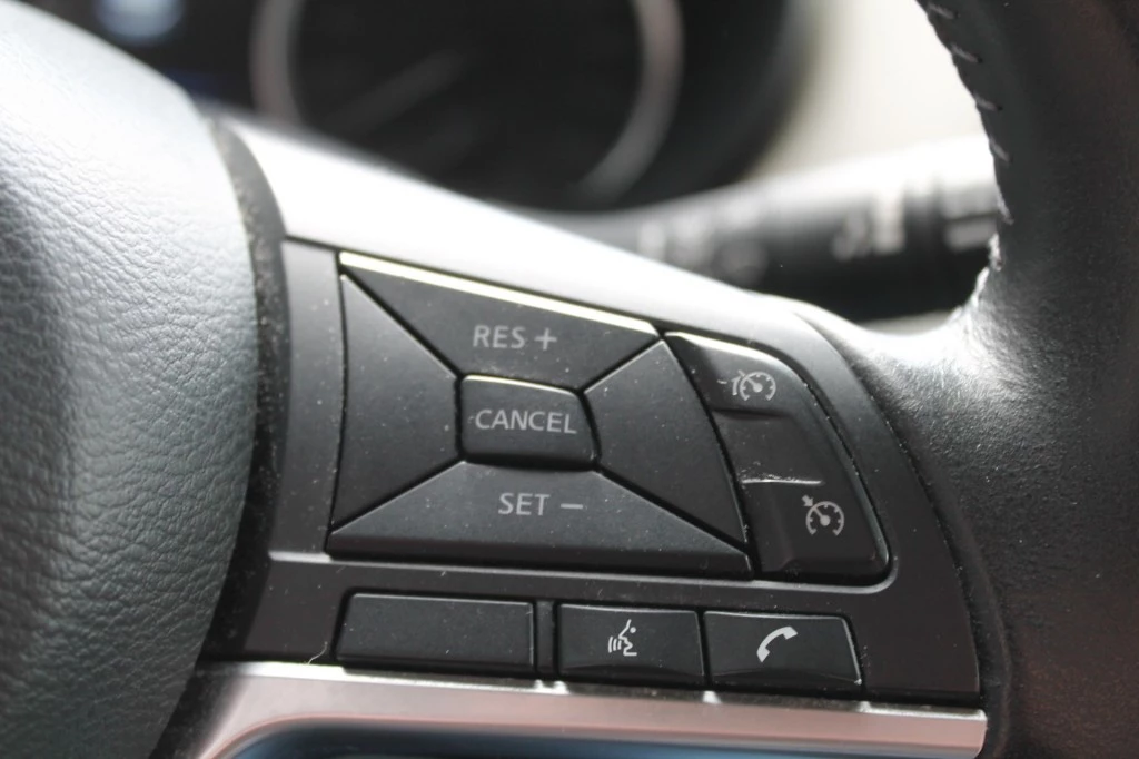 Hoofdafbeelding Nissan Micra