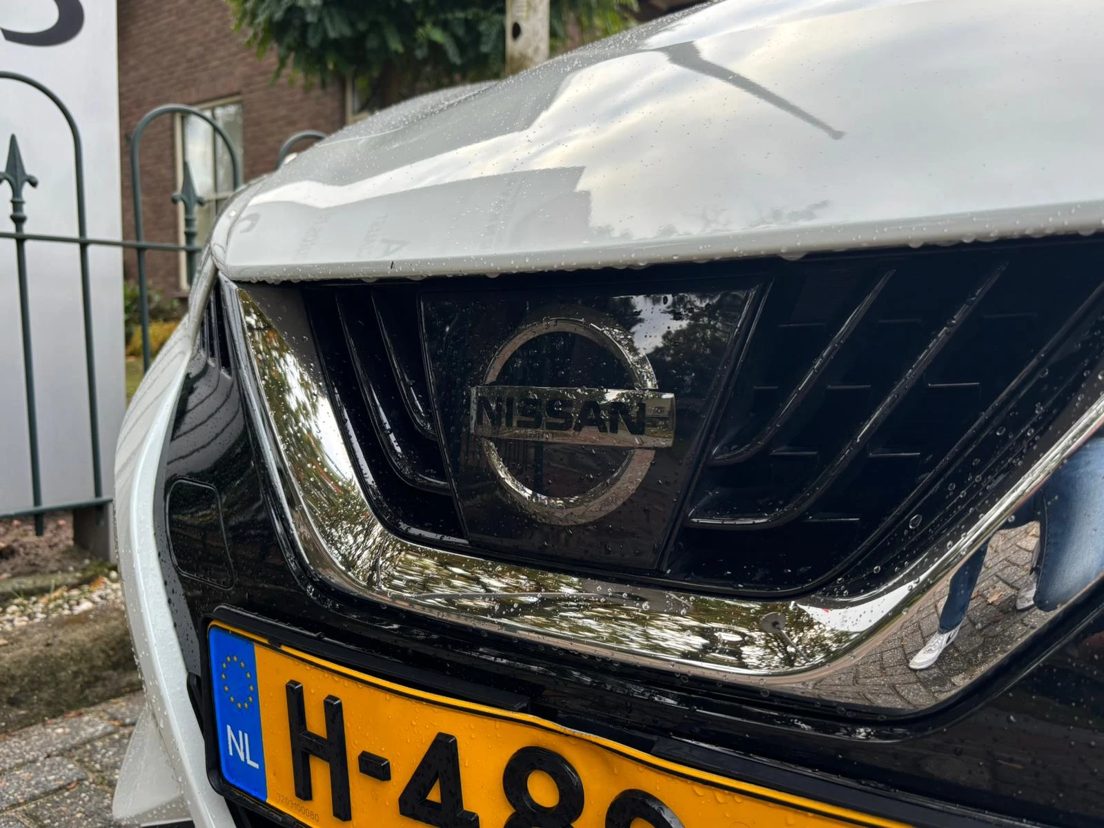 Hoofdafbeelding Nissan Micra