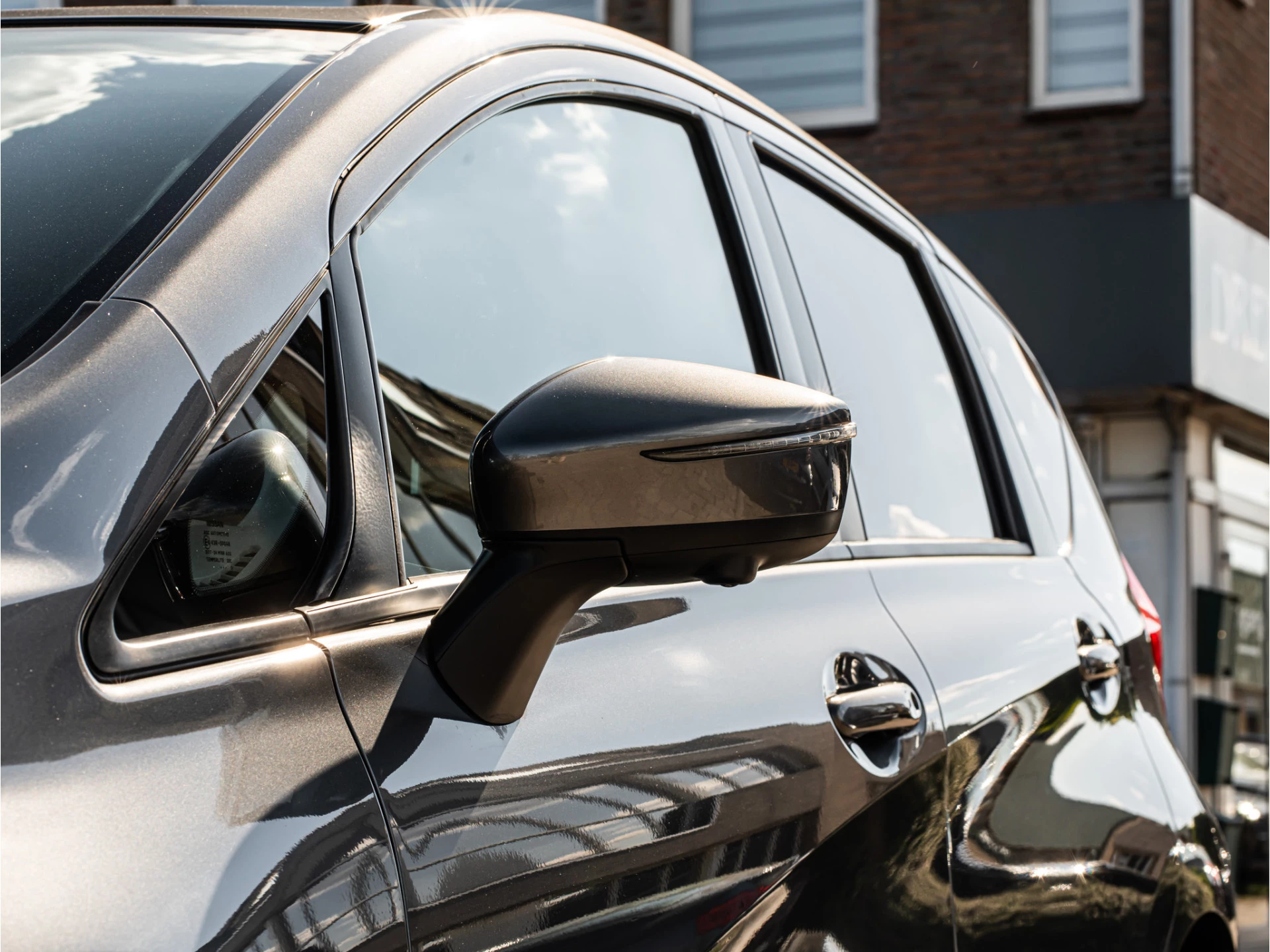 Hoofdafbeelding Nissan Note