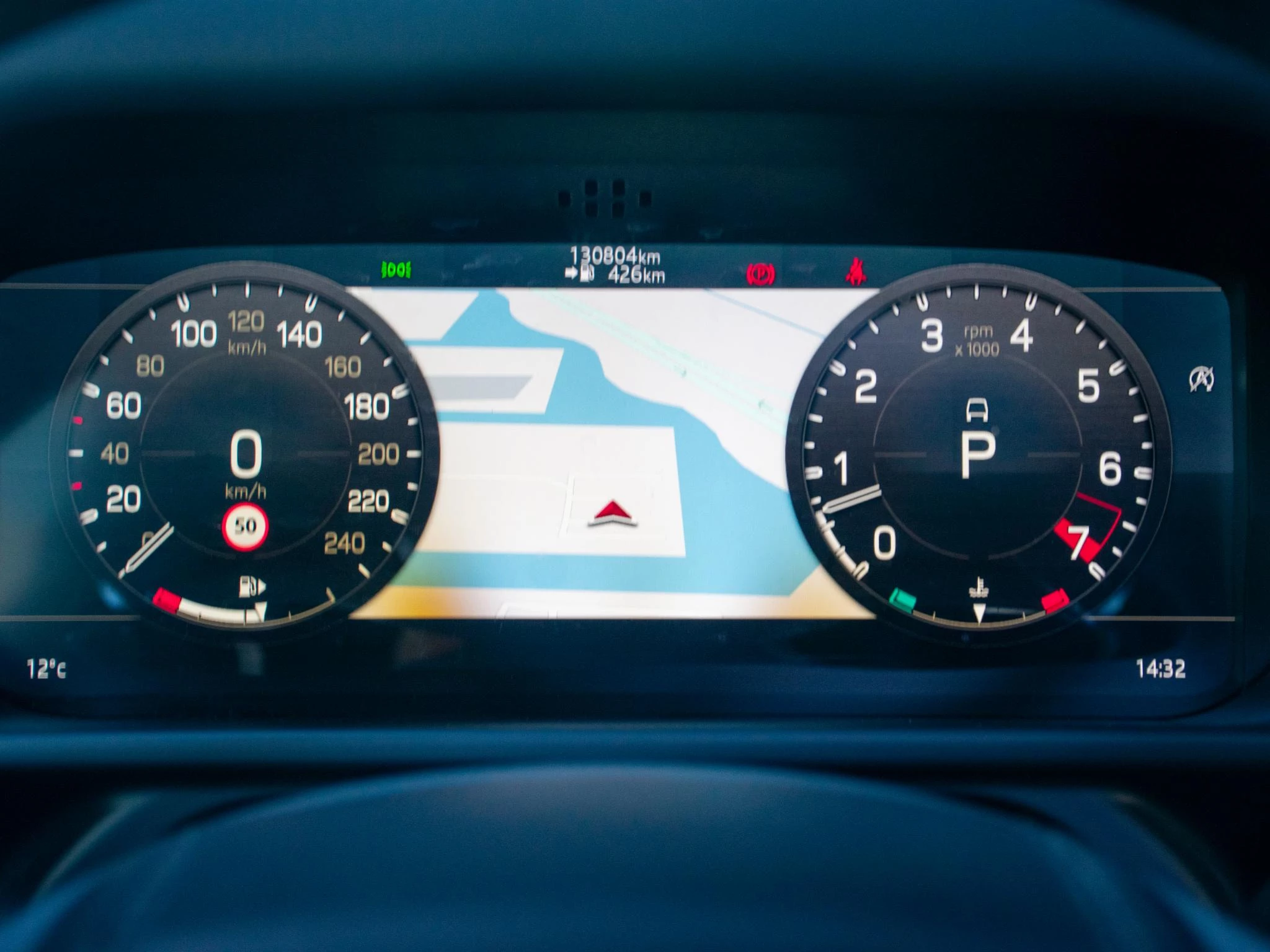 Hoofdafbeelding Land Rover Defender