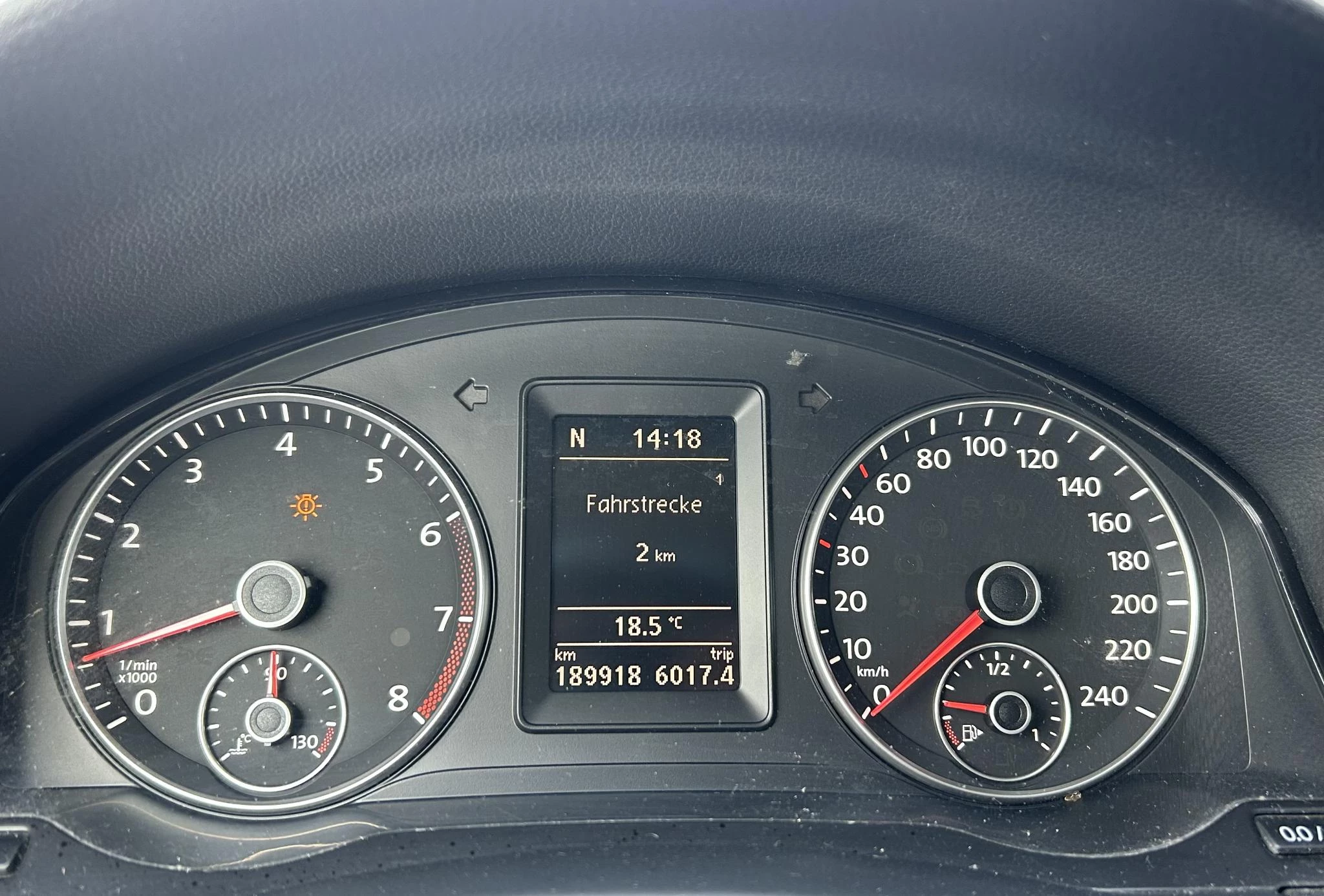 Hoofdafbeelding Volkswagen Golf Plus