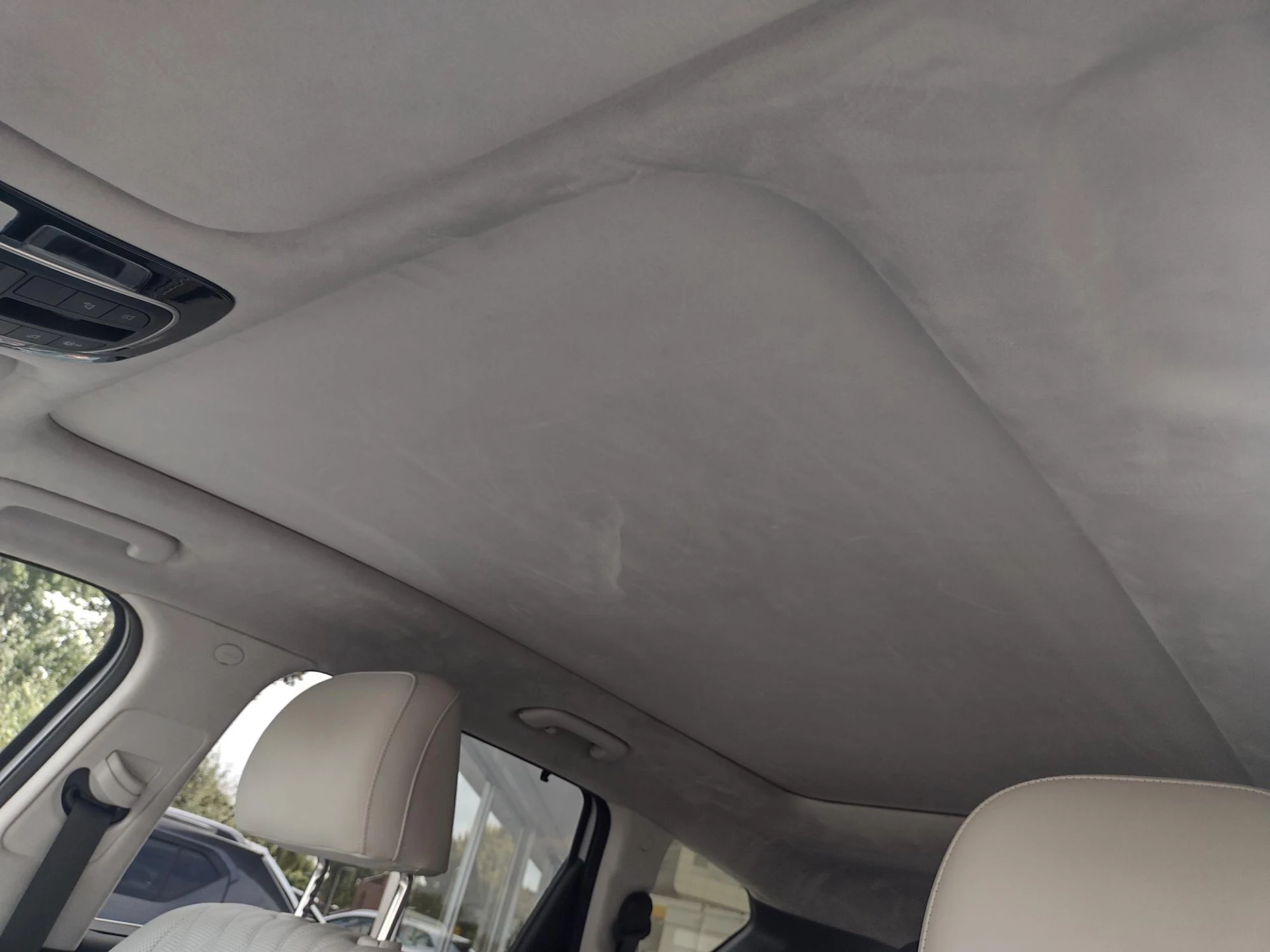 Hoofdafbeelding Hyundai Santa Fe
