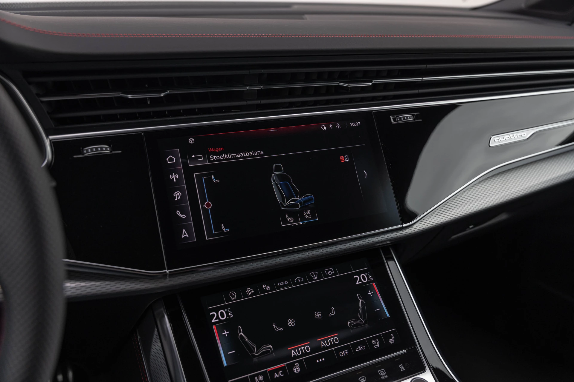 Hoofdafbeelding Audi SQ7