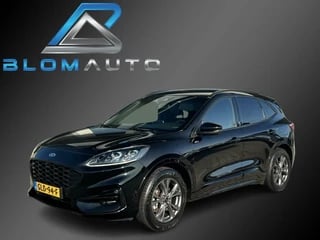 Ford Kuga 2.5 PHEV ST-Line 225PK B&O+ACC+LED+CARPLAY+CAMERA