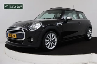 Mini Mini 1.5 Cooper Business (PANORAMADAK, CRUISE, NAVIGATIE, LEDER, DEALER ONDERHOUDEN)