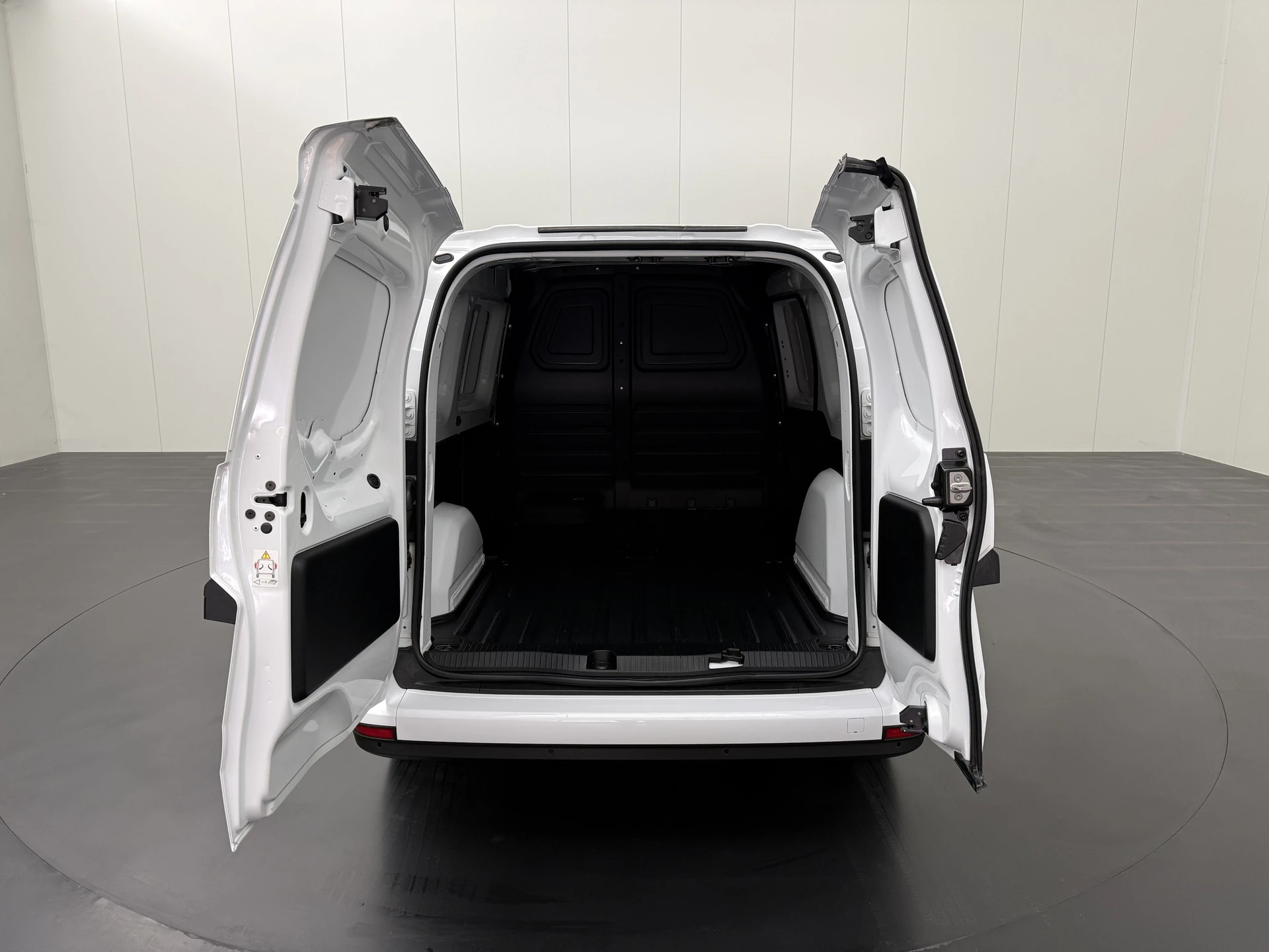 Hoofdafbeelding Mercedes-Benz eCitan