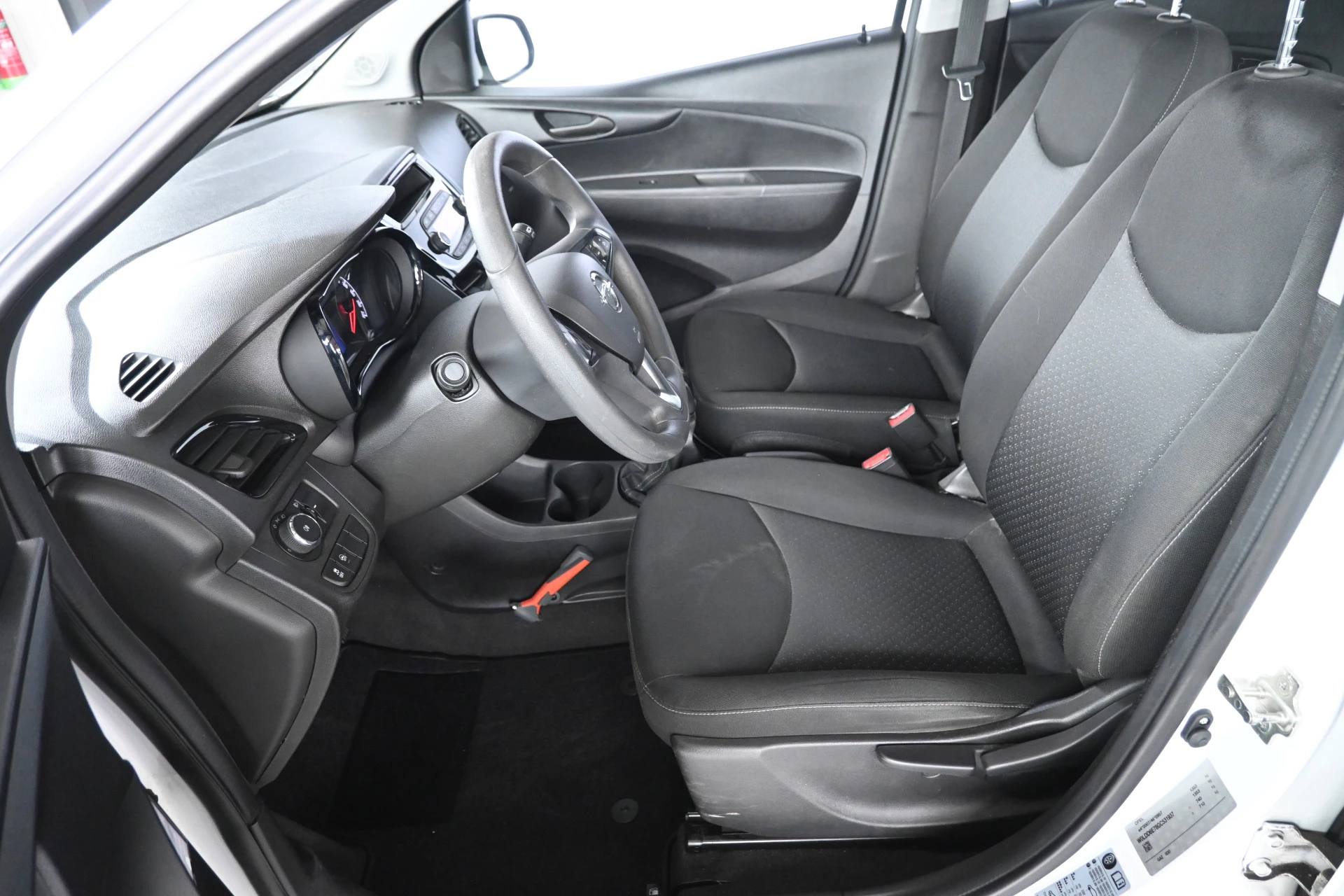 Hoofdafbeelding Opel KARL