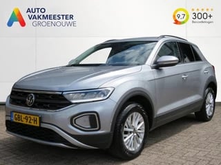 Volkswagen T-Roc 1.5 TSI 150pk DSG-aut. Life Business / Camera / Stoelverw. / BOV