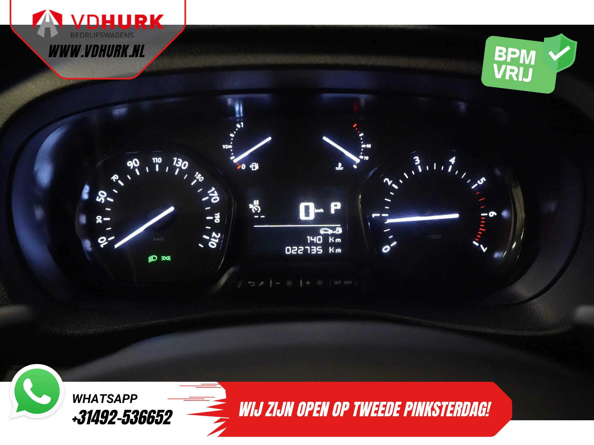 Hoofdafbeelding Fiat Scudo