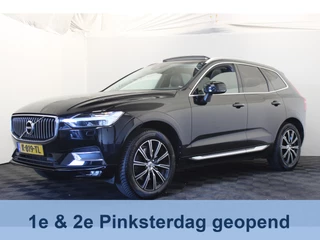 Volvo XC60 2.0 D4 AWD Inscription |Pano|Stoelverw/koeling|