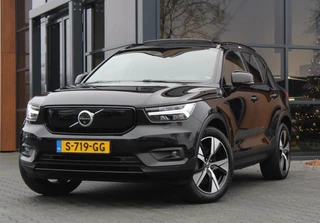 Volvo XC40 Recharge Pro 70kWh | Trekhaak | Pano | H&K Audio