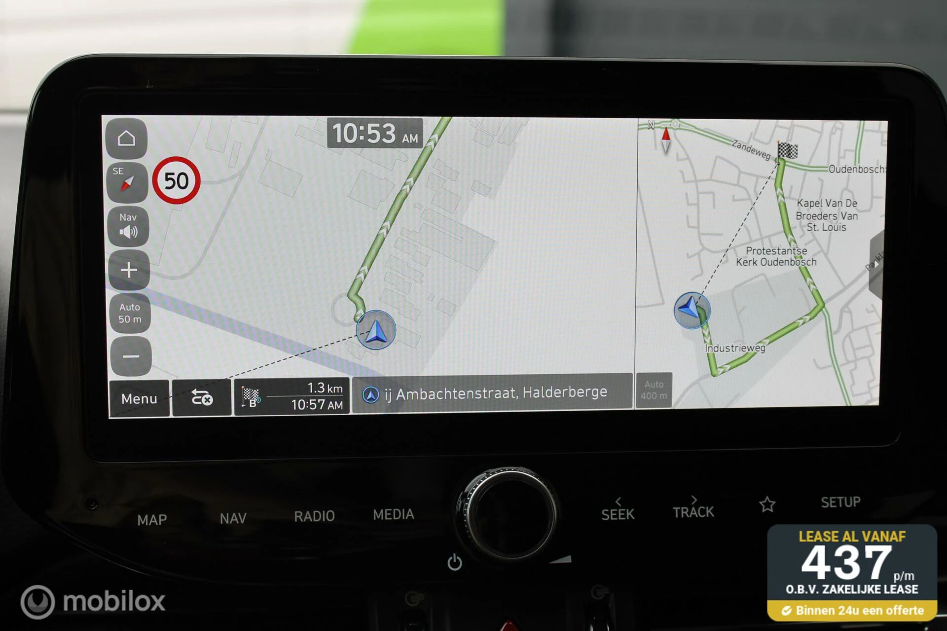 Hoofdafbeelding Hyundai i30