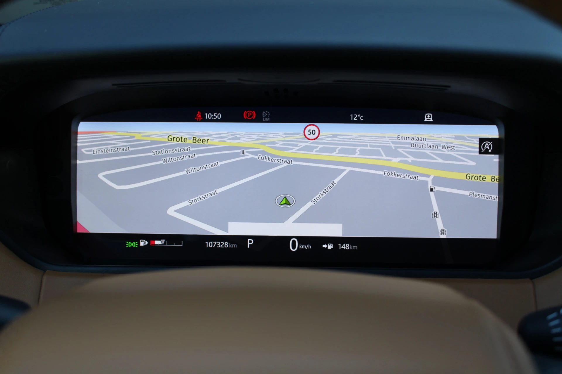 Hoofdafbeelding Land Rover Range Rover Velar