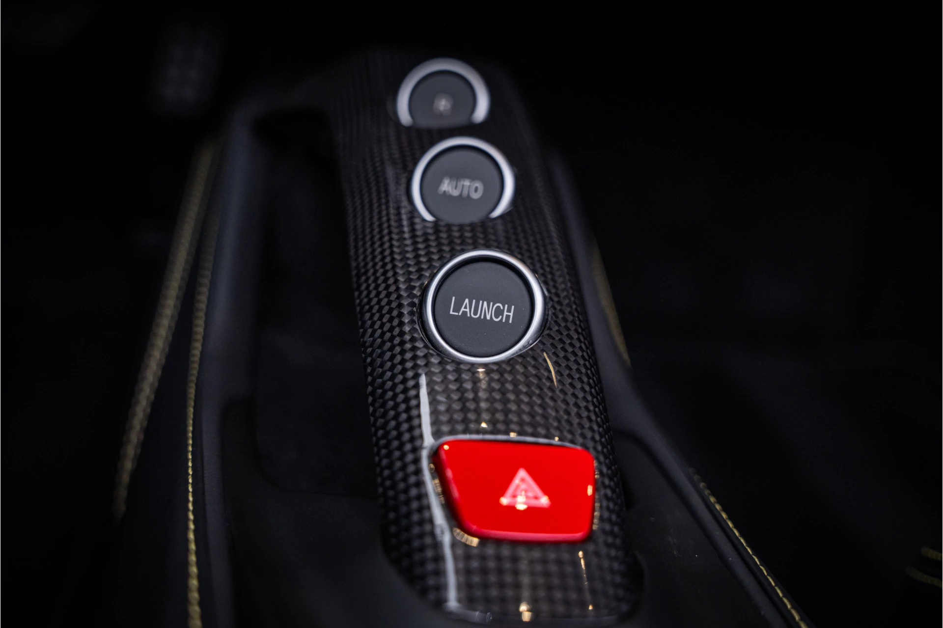 Hoofdafbeelding Ferrari 488