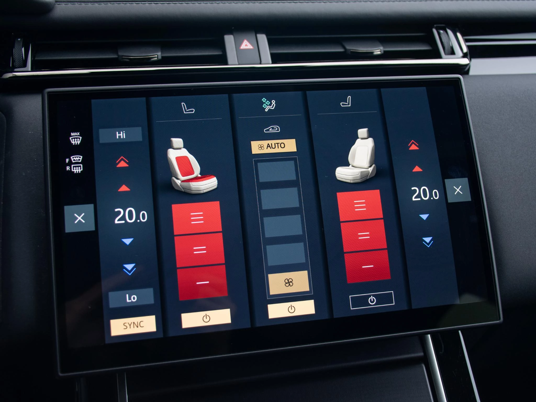 Hoofdafbeelding Land Rover Range Rover Velar