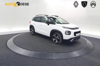 Citroen C3 Aircross PureTech 110 S&S Business | Navigatie | Parkeersensoren | Climate Control