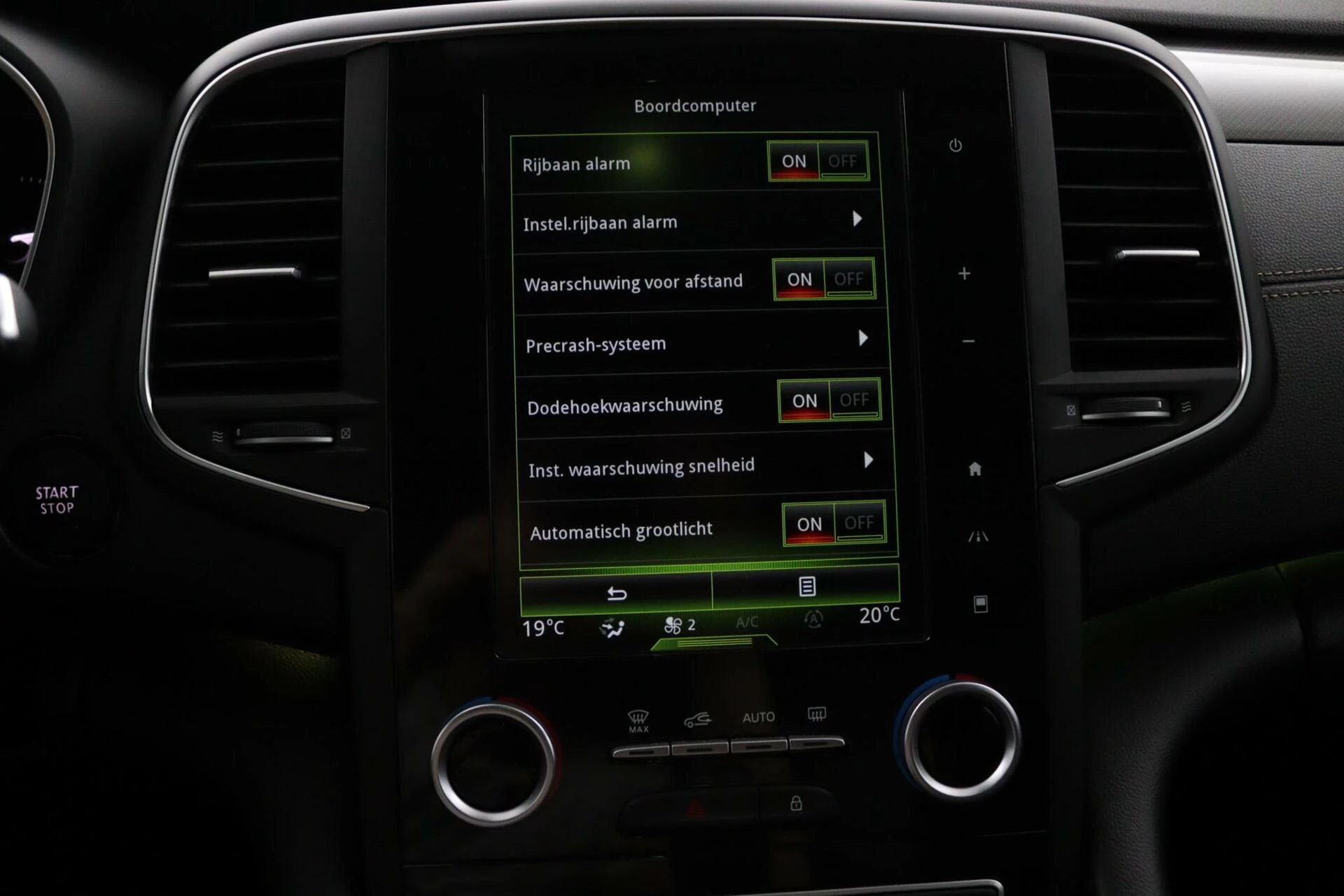 Hoofdafbeelding Renault Talisman