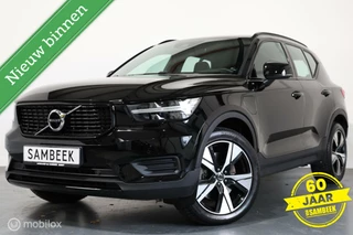 Volvo XC40 1.5 T4 Recharge R-Design - NAVI - CAMERA - STOELVERWARMING