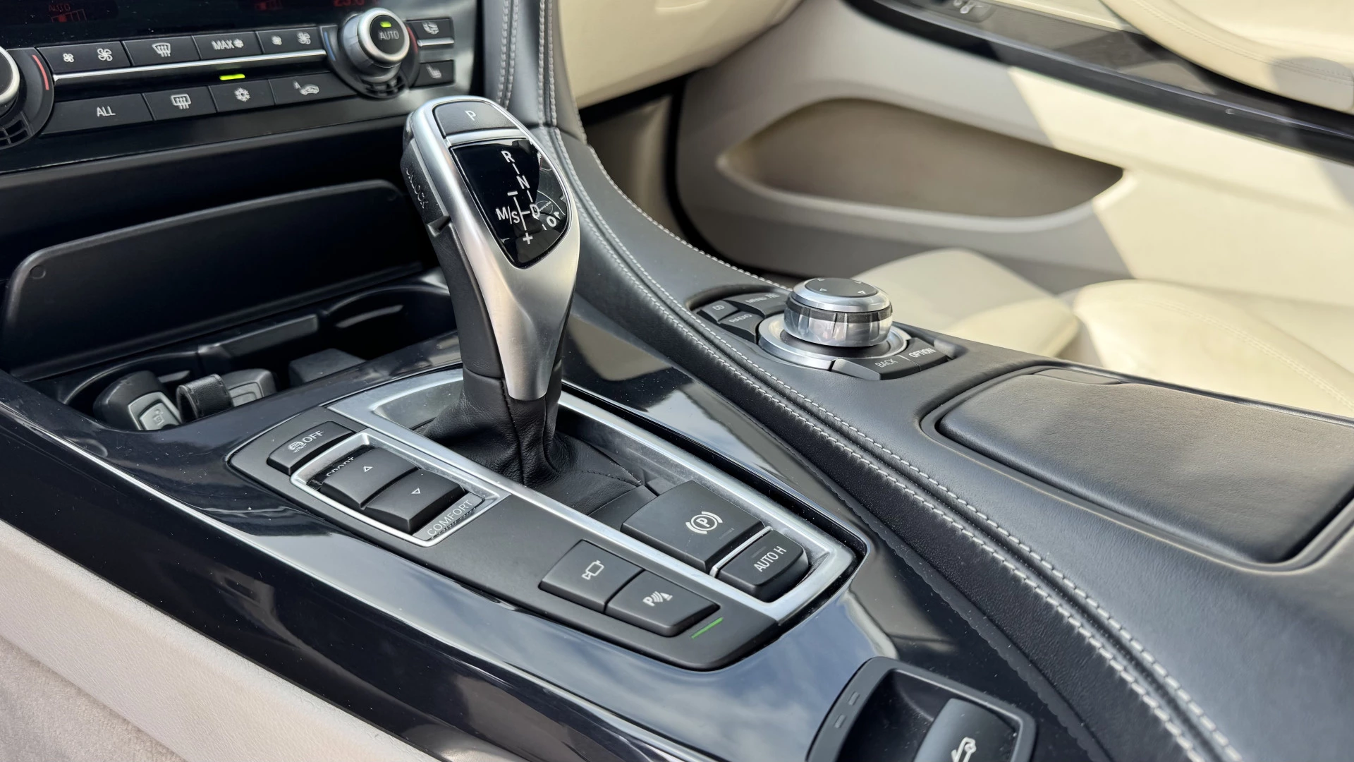 Hoofdafbeelding BMW 6 Serie