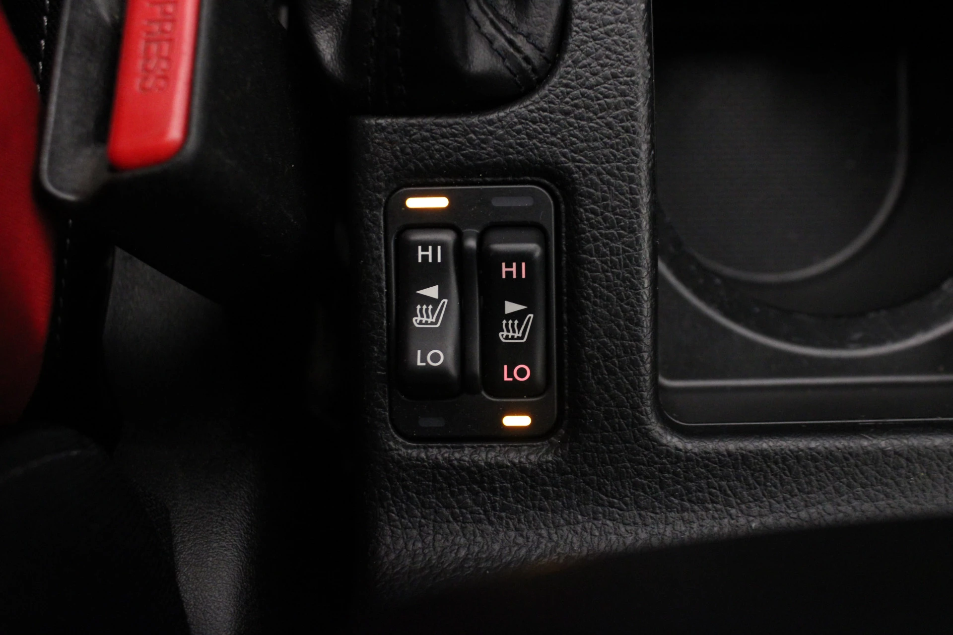 Hoofdafbeelding Subaru XV