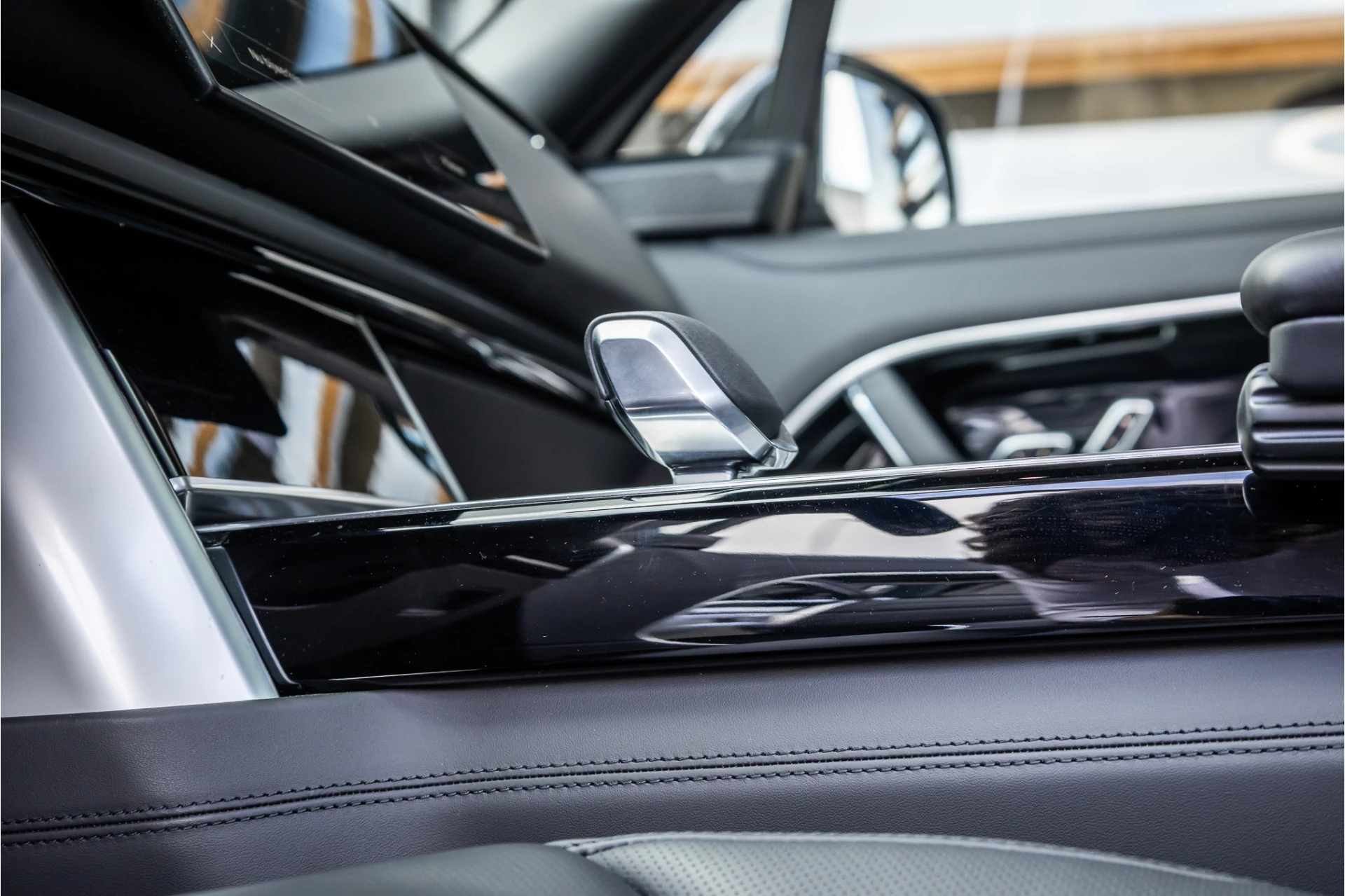 Hoofdafbeelding Land Rover Range Rover