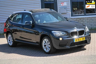 BMW X1 SDrive20i 1STE EIGENAAR M-SPORT PANO