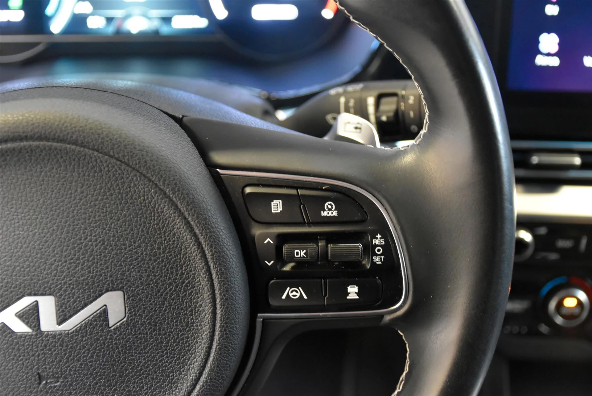 Hoofdafbeelding Kia e-Niro