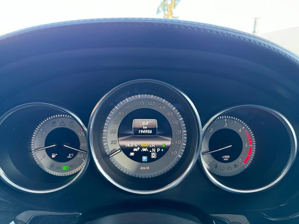 Hoofdafbeelding Mercedes-Benz CLS