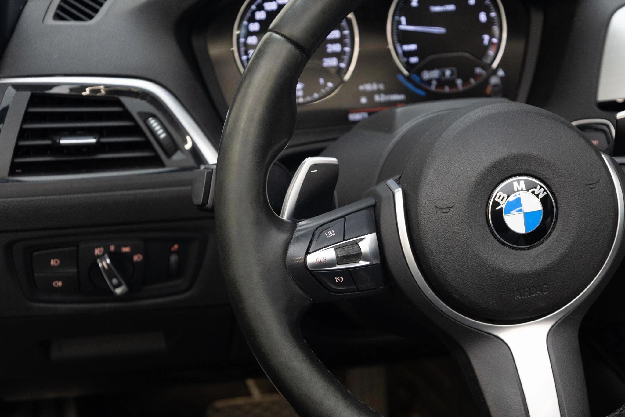 Hoofdafbeelding BMW 2 Serie