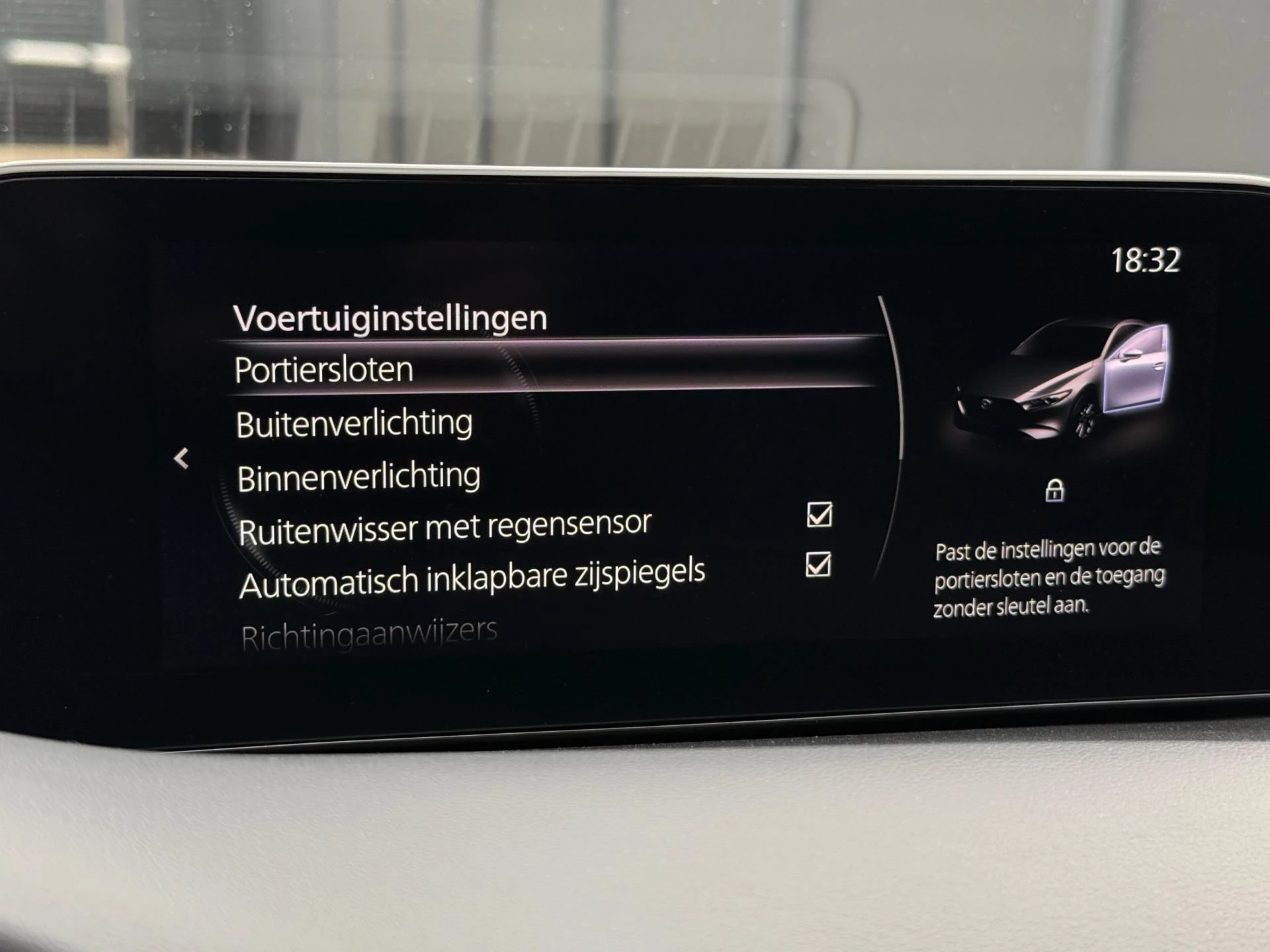 Hoofdafbeelding Mazda 3