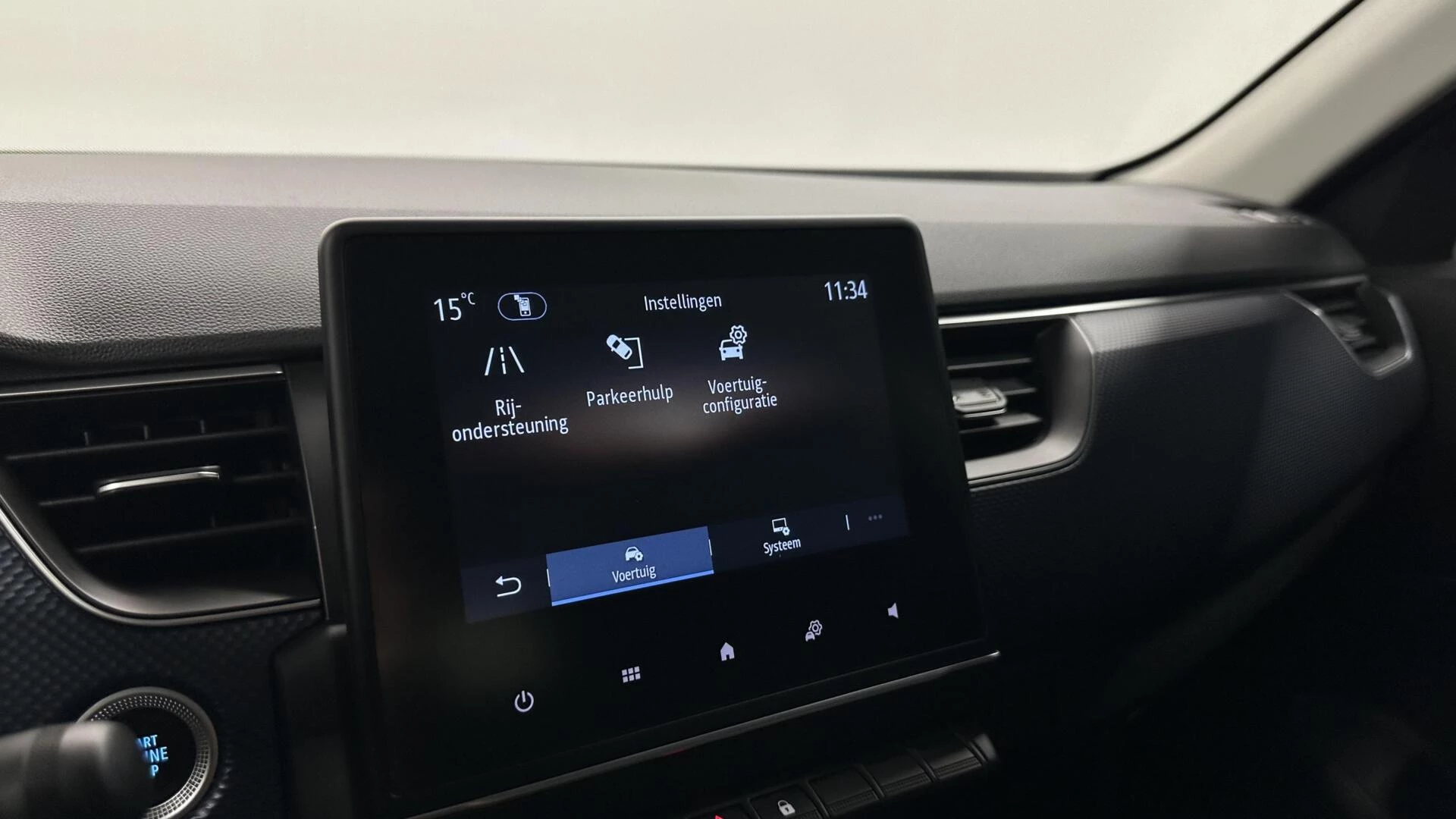 Hoofdafbeelding Renault Arkana