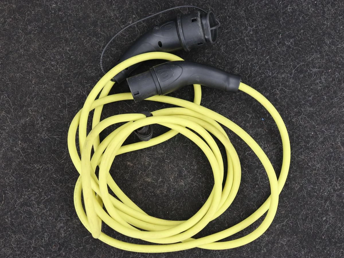 Hoofdafbeelding Škoda Enyaq iV