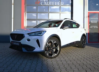 CUPRA Formentor 1.4 e-Hybrid VZ 245 PK | Performance SOH 99%