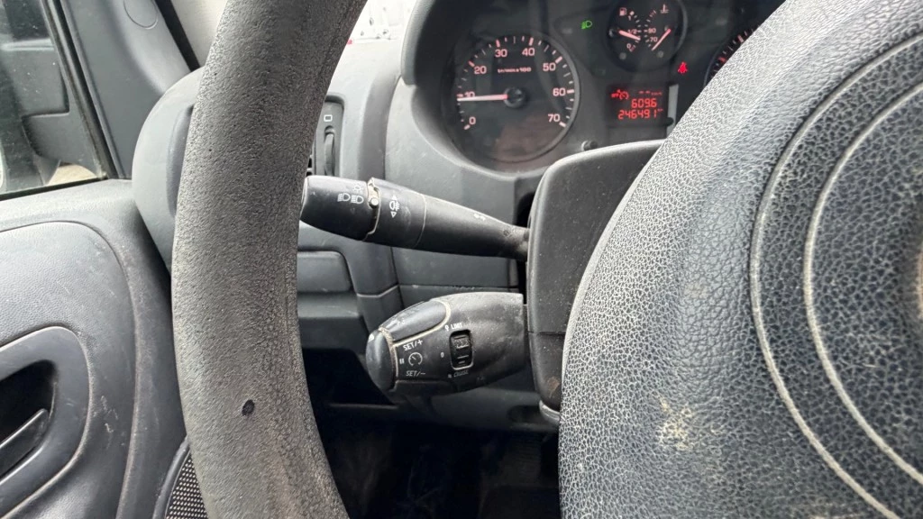 Hoofdafbeelding Fiat Scudo