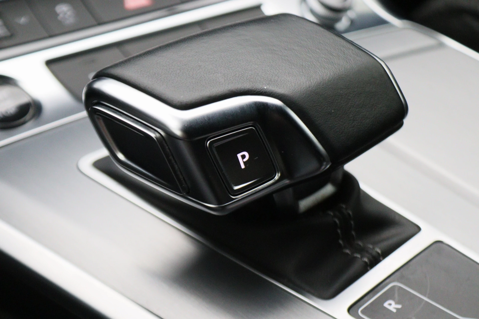 Hoofdafbeelding Audi A7