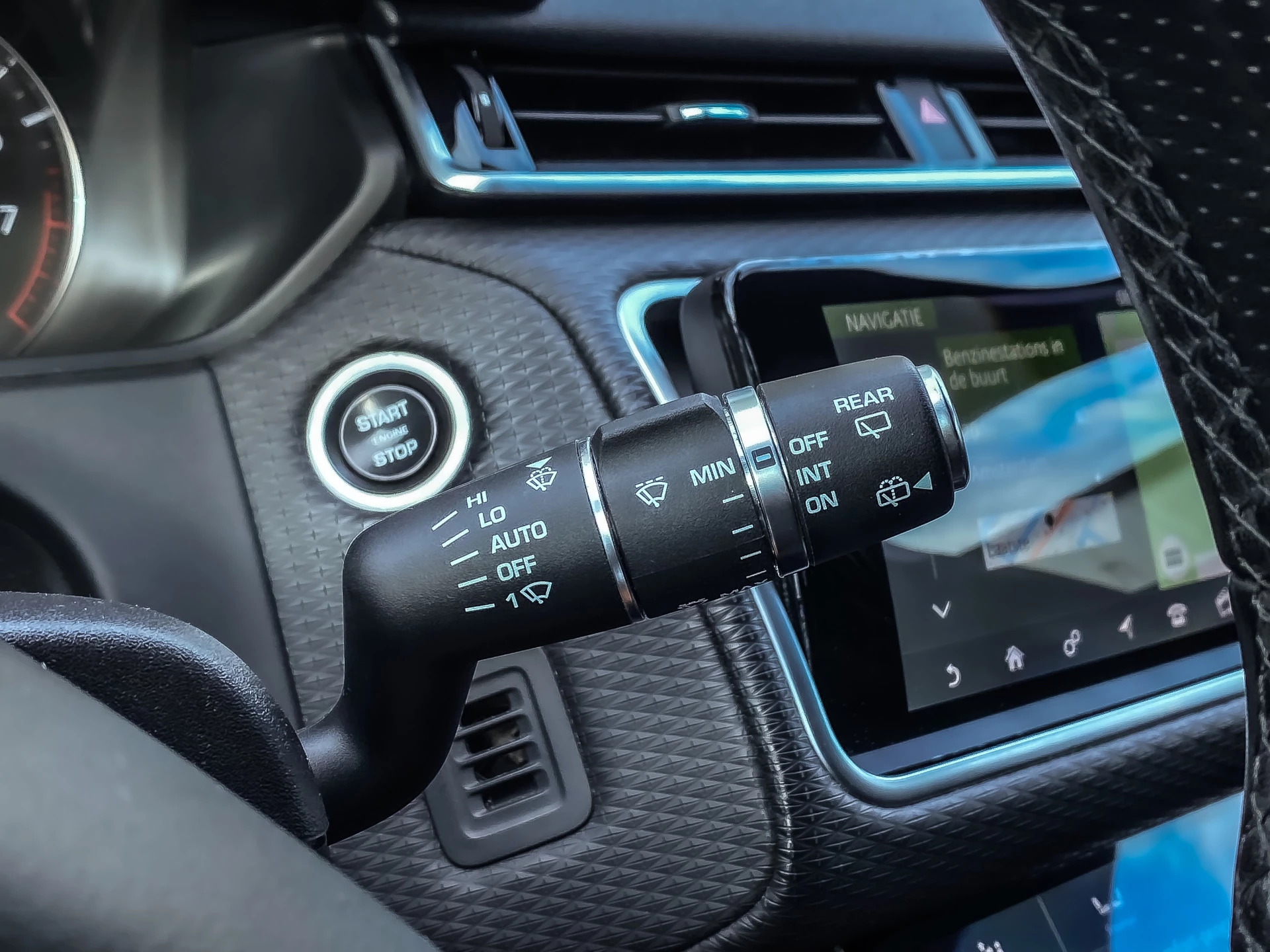Hoofdafbeelding Land Rover Range Rover Velar
