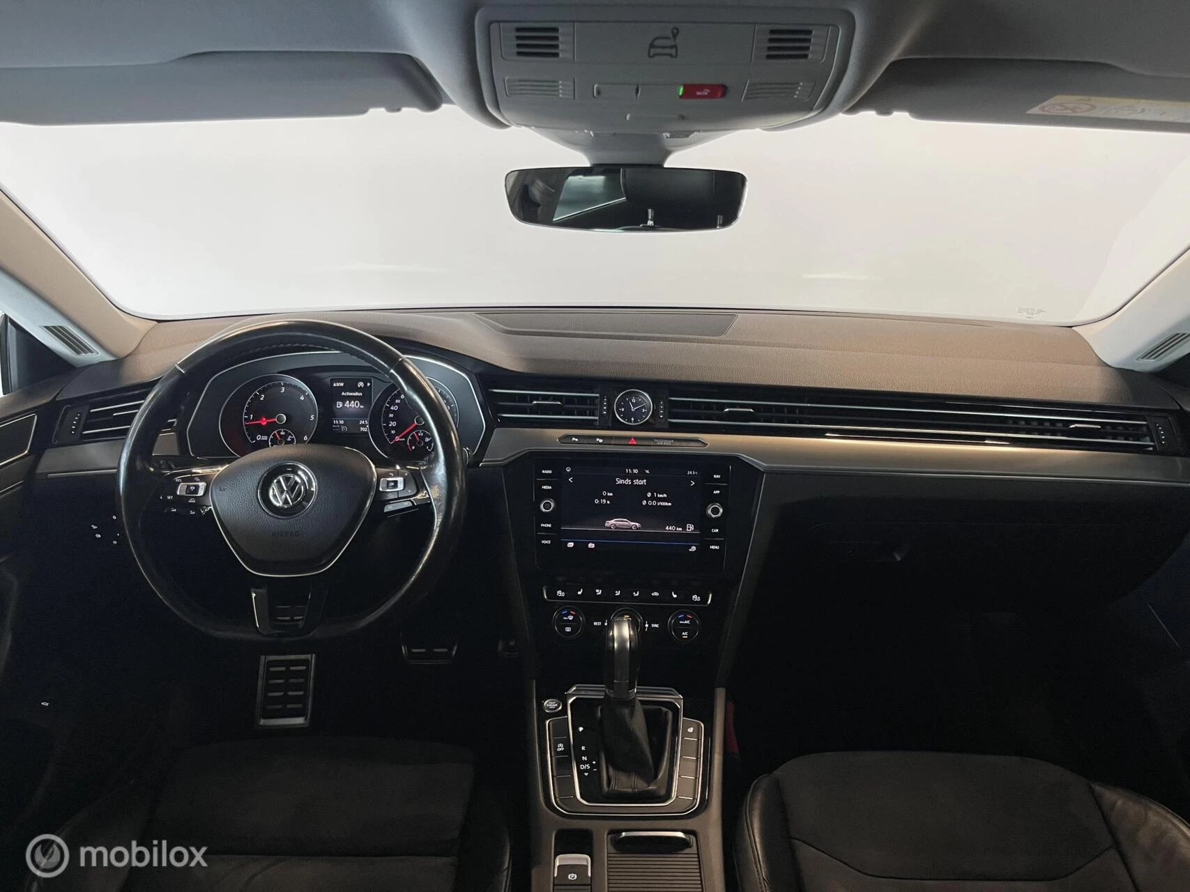 Hoofdafbeelding Volkswagen Arteon