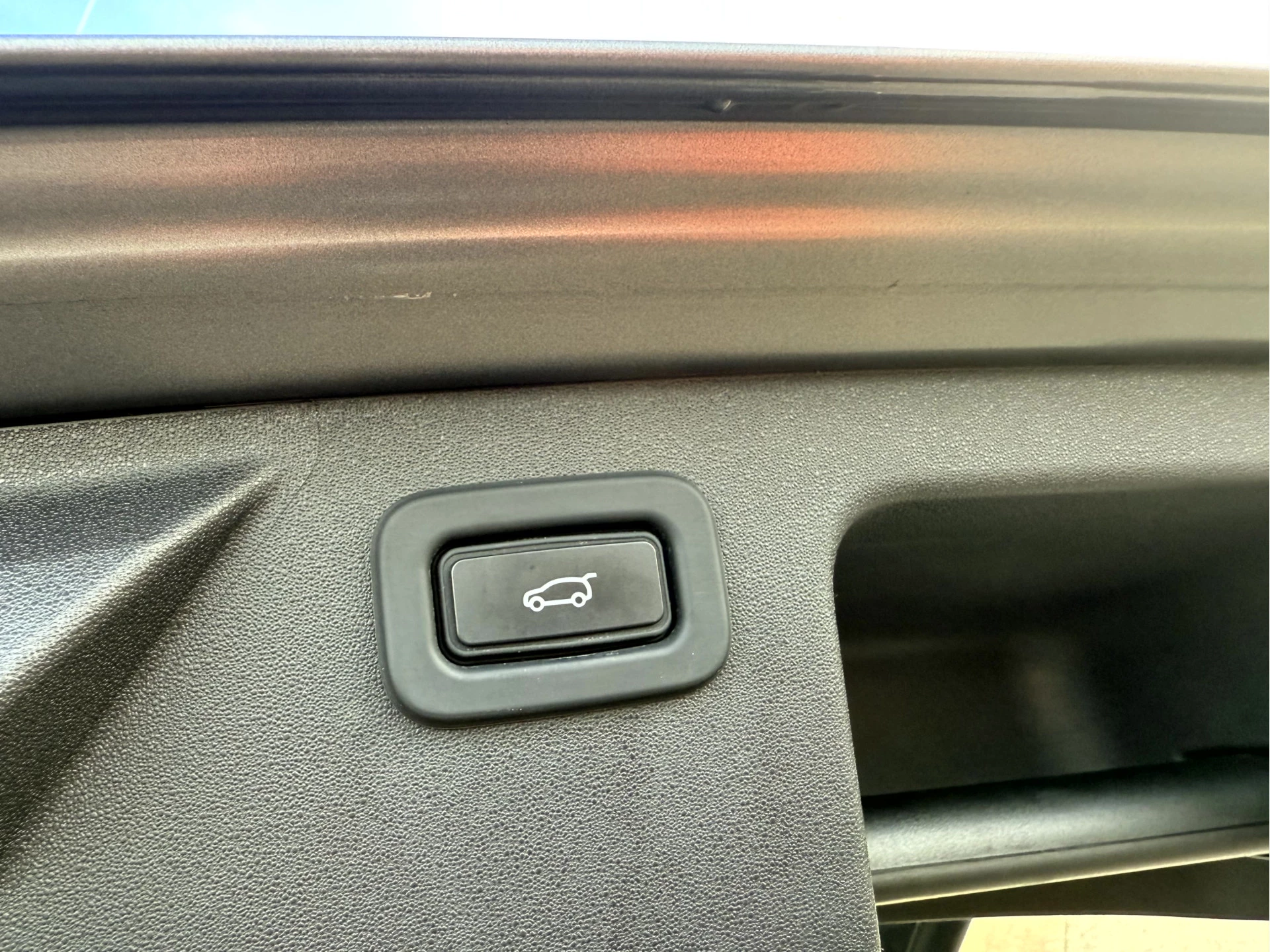 Hoofdafbeelding Land Rover Discovery Sport