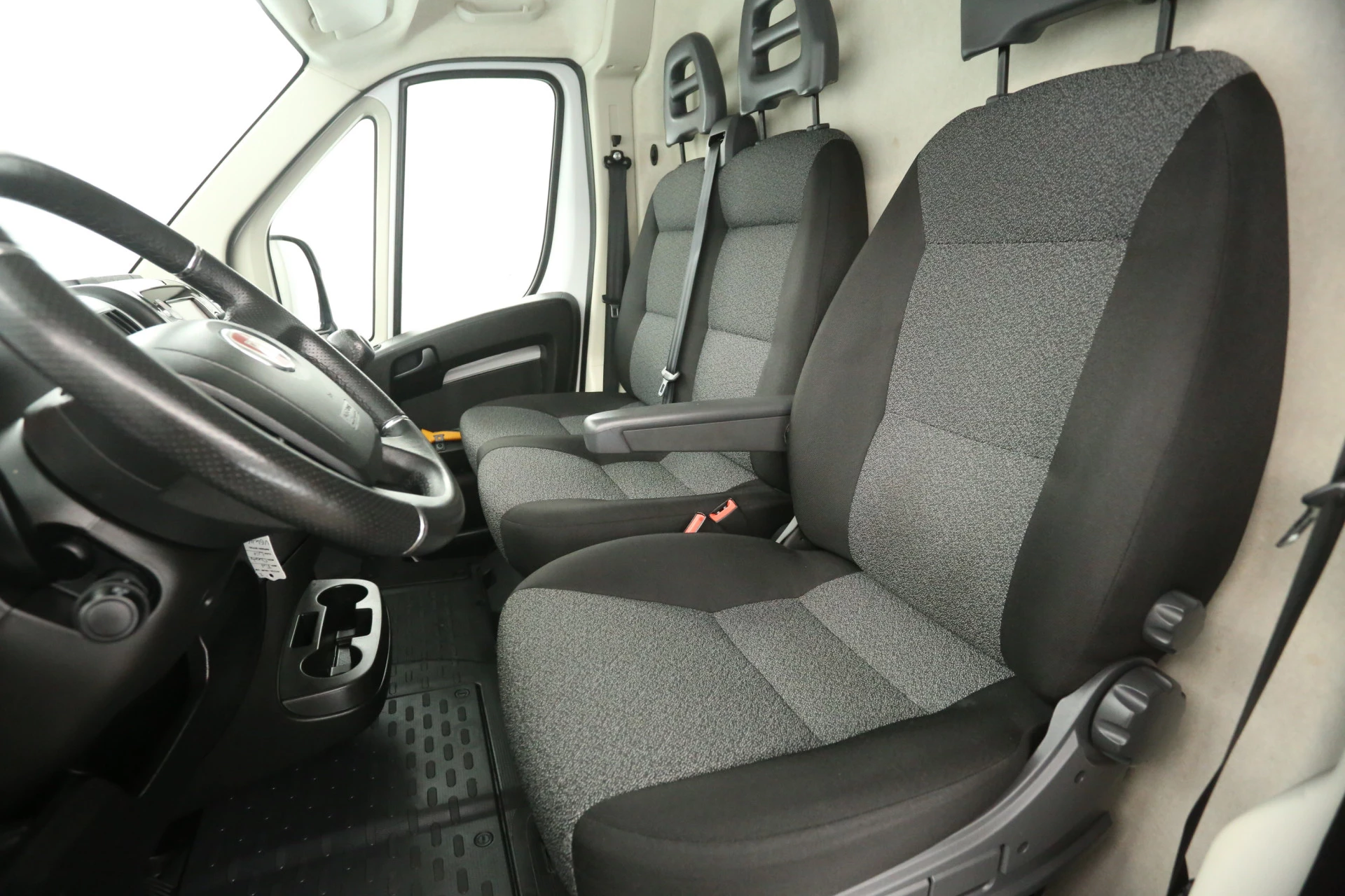 Hoofdafbeelding Fiat Ducato