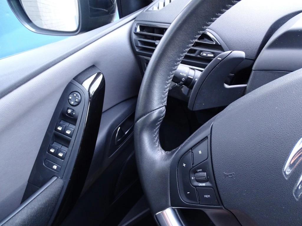 Hoofdafbeelding Citroën Grand C4 Spacetourer