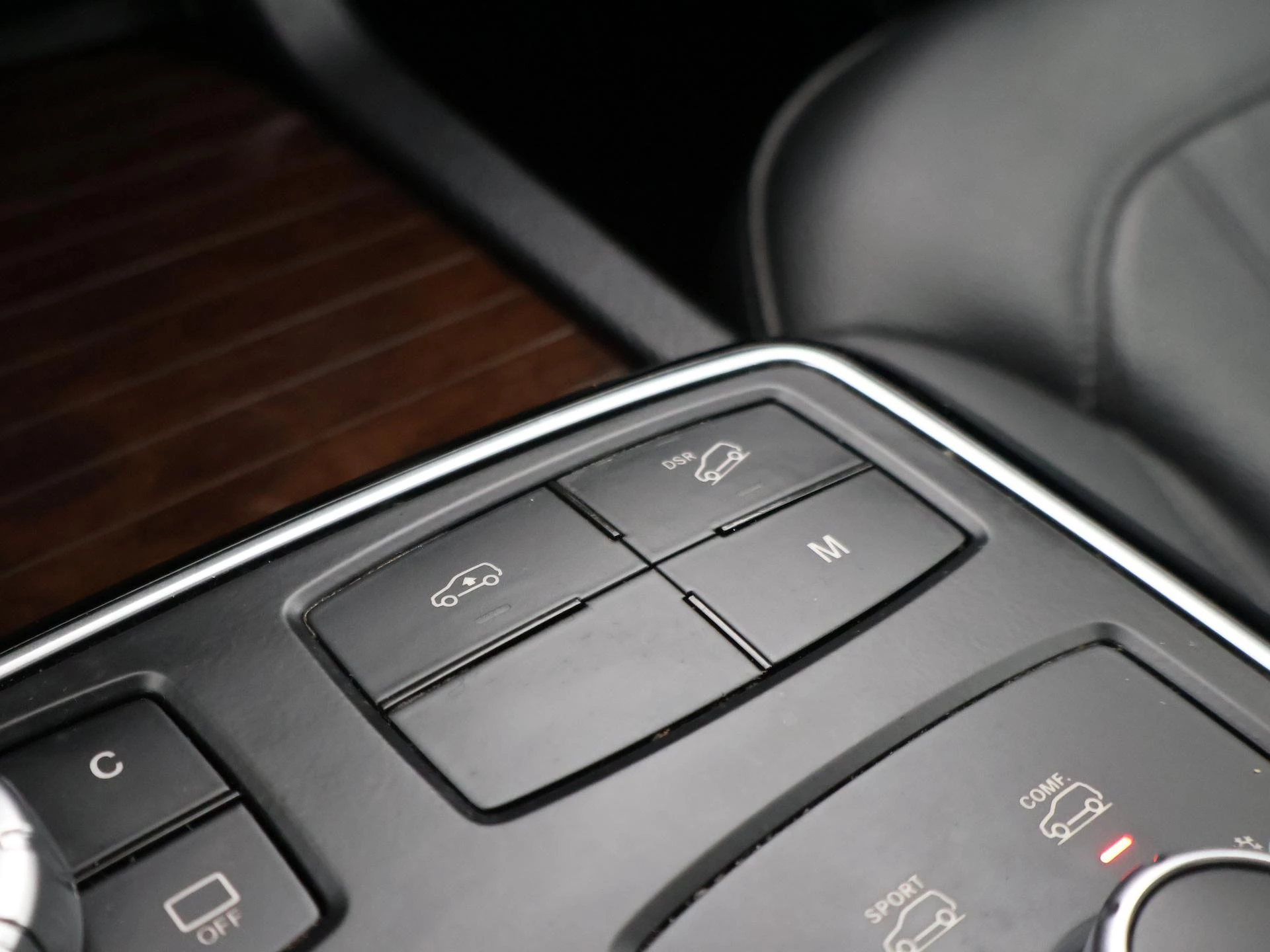 Hoofdafbeelding Mercedes-Benz GLS