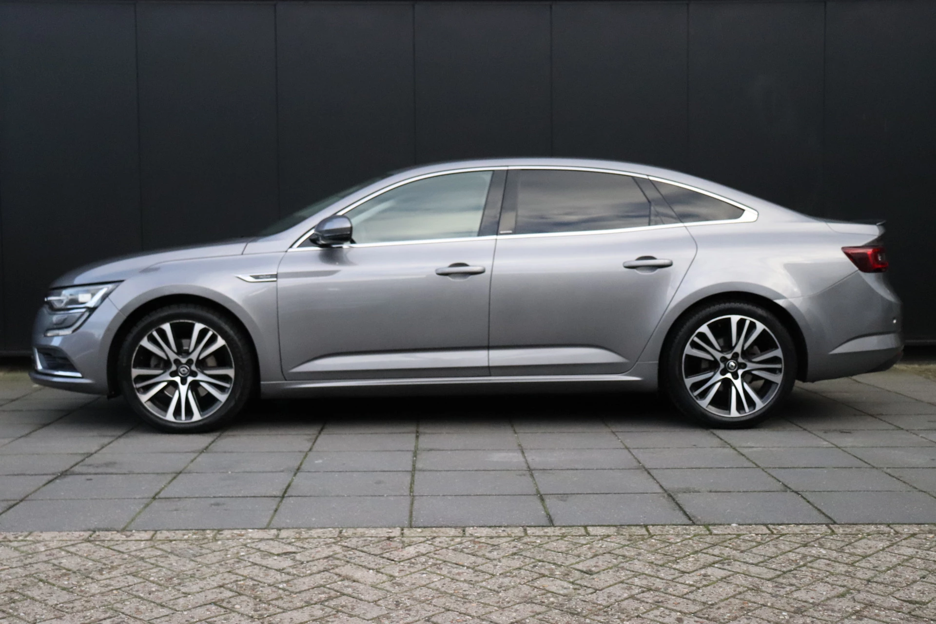 Hoofdafbeelding Renault Talisman