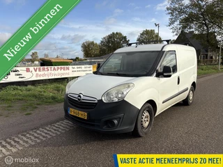 Opel Combo 1.3 CDTi L1H1 Edition AIRCO MARGE AUTO !