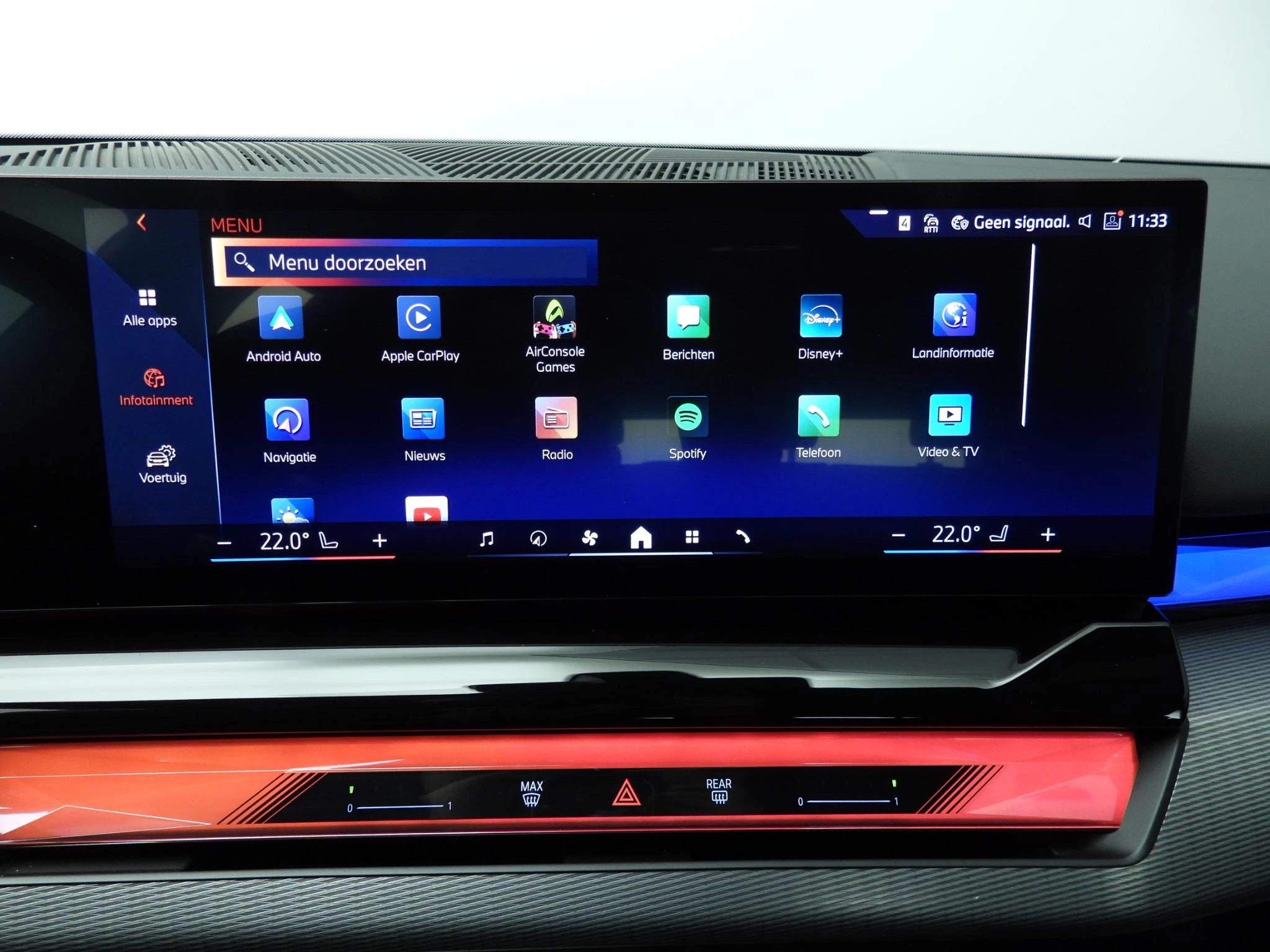 Hoofdafbeelding BMW i5