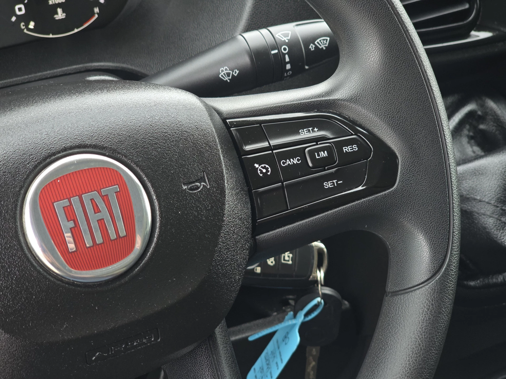 Hoofdafbeelding Fiat Ducato