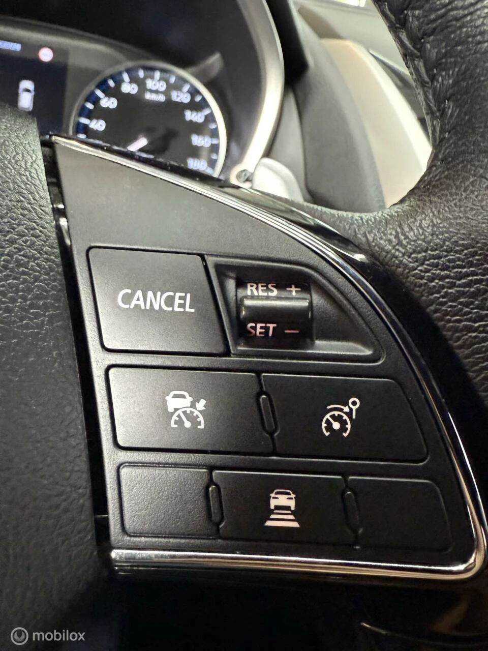 Hoofdafbeelding Mitsubishi Eclipse Cross